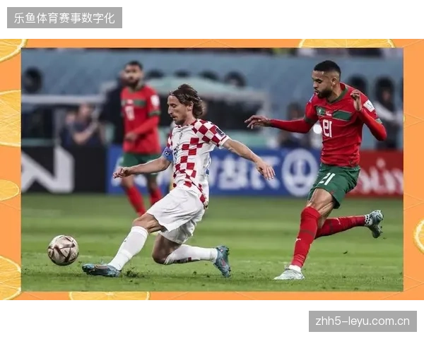 莫德里奇将迎来世界杯谢幕演出，格瓦迪奥尔等年轻后卫的成长决定球队未来